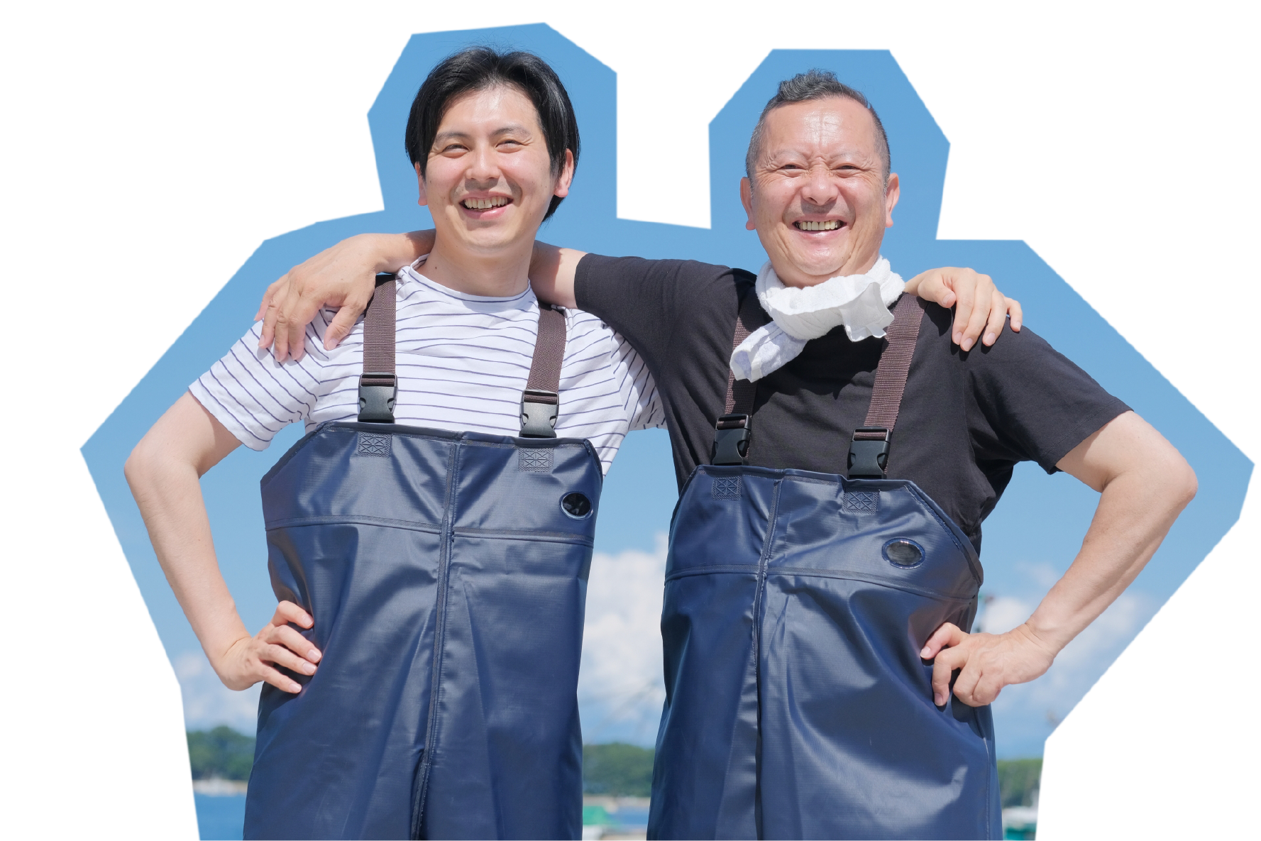 親子
